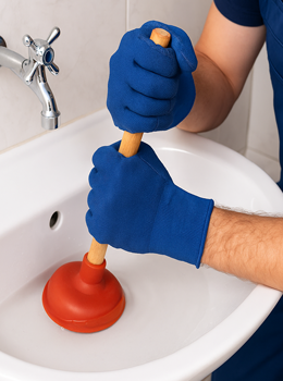Drain Cleaning Seabrook TX - Clog Removal & Sewer Cleaning