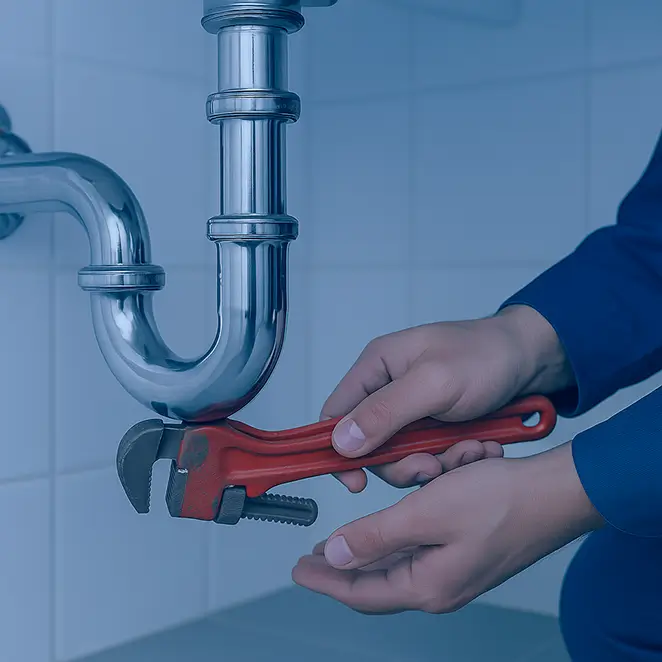 Certified Plumber Seabrook TX - Reliable Plumbing Repair Services