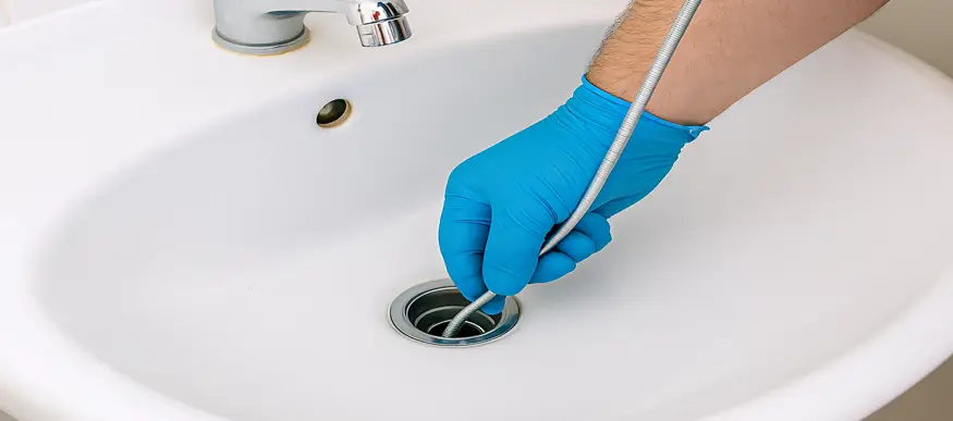 Drain Cleaning & Clog Removal Seabrook TX - High Pressure Jetting
