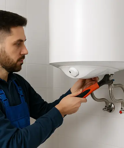 Water Heater Installation Seabrook TX - Fast & Reliable Service