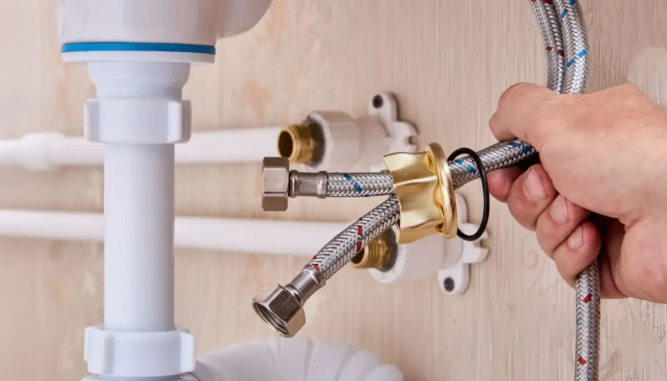 Water Heater Repair & Installation Seabrook TX - Same-Day Service
